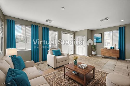 2676 Upland Dawn Ct, Las Vegas, NV, 89142-3664 | Card Image