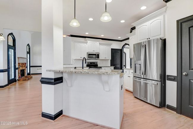 1406 Sunset Dr, House other with 4 bedrooms, 3 bathrooms and 2 parking in Goldsboro NC | Image 21