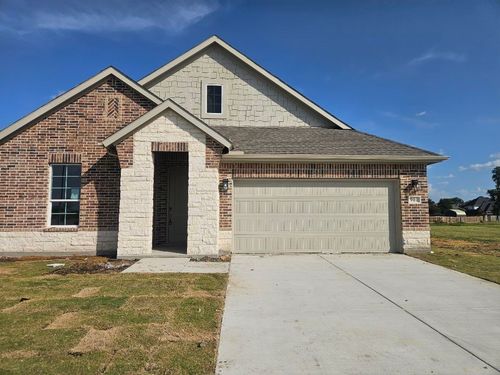 901 Silverleaf Dr, Ennis, TX, 75119-7756 | Card Image
