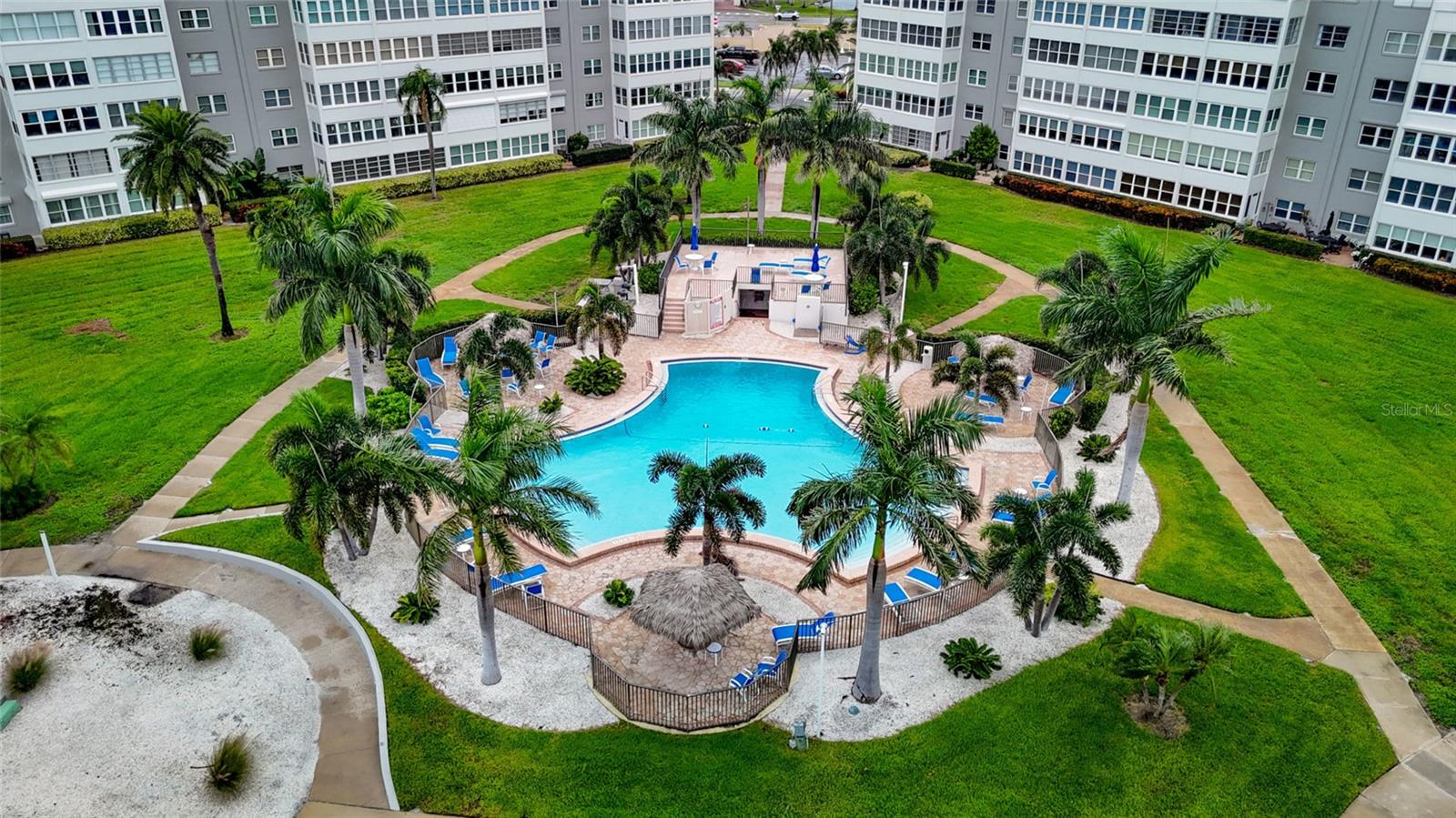 Residential Lease in ST PETERSBURG 5