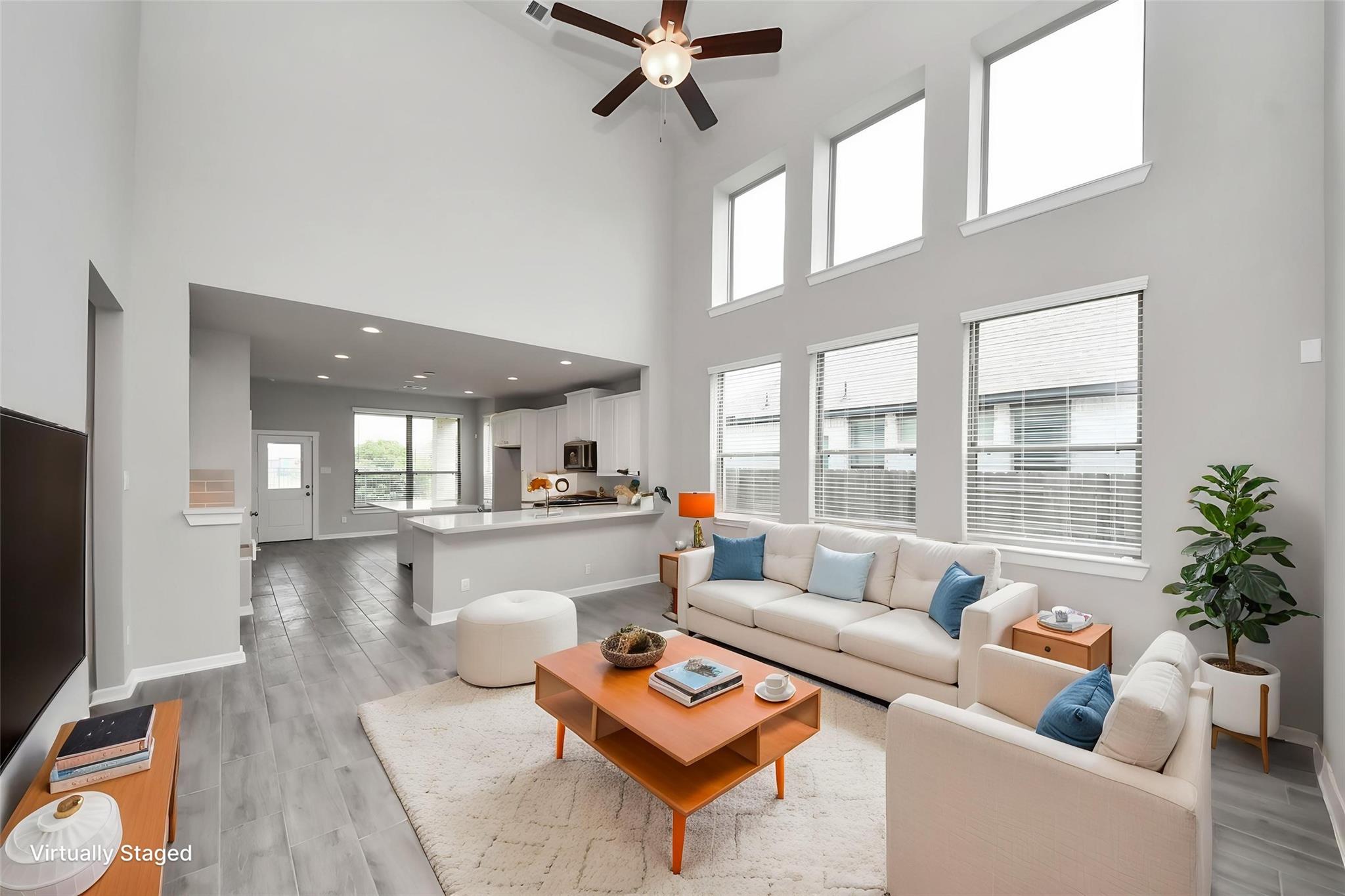 Residential in Katy 2