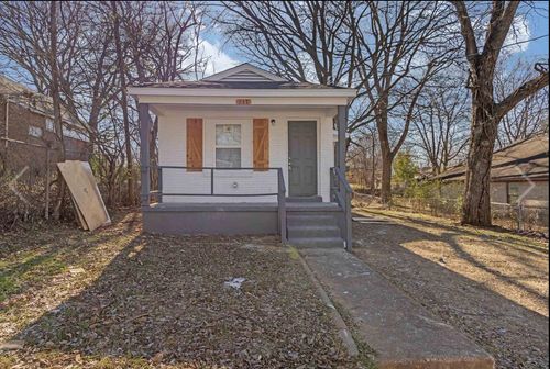 111 W Dison Ave, Memphis, TN, 38109-1911 | Card Image