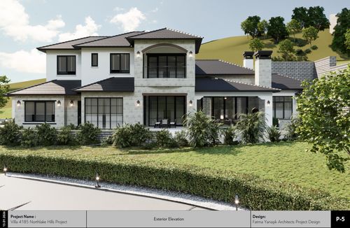 110 Bella Montagna Cir, Austin, TX, 78734-2648 | Card Image