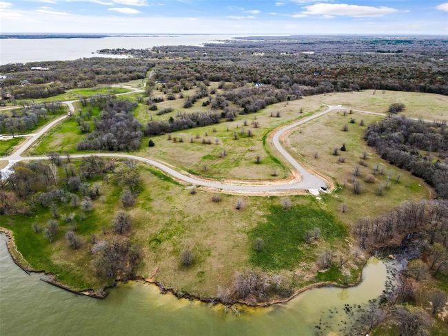 Lot 30 Admiral Shores, Home with 0 bedrooms, 0 bathrooms and null parking in Streetman TX | Image 9