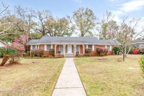 1017 Hillcrest Ln, Mobile, AL, 36693-2824 | Card Image