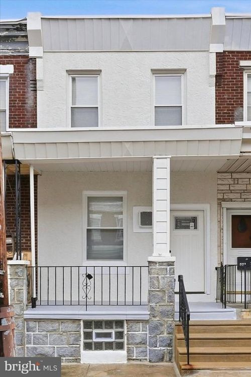 6519 Marsden St, PHILADELPHIA, PA, 19135-2708 | Card Image