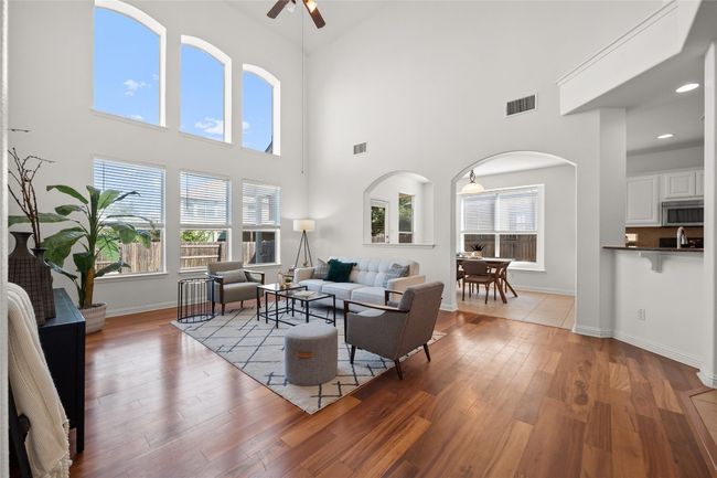 3664 Rosalina Loop, House other with 4 bedrooms, 3 bathrooms and 4 parking in Round Rock TX | Image 6