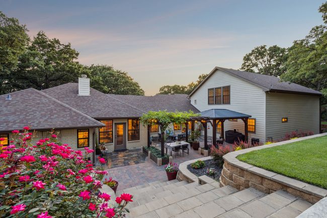 1610 Wiltshire Ct, House other with 5 bedrooms, 4 bathrooms and null parking in Keller TX | Image 31