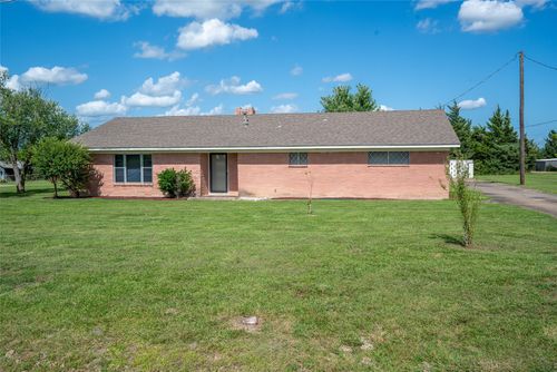 1005 S Holley St, Blossom, TX, 75416-2457 | Card Image
