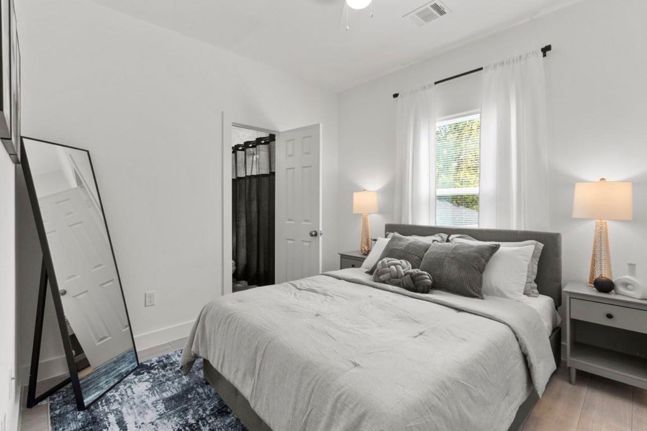 Residential Lease in Houston 4