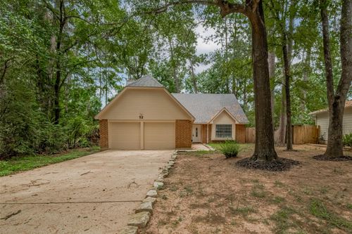 52 S High Oaks Cir, The Woodlands, TX, 77380-4201 | Card Image