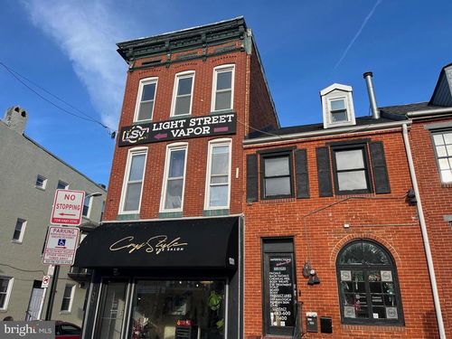 floor-3-1001 Light St, BALTIMORE, MD, 21230-4093 | Card Image