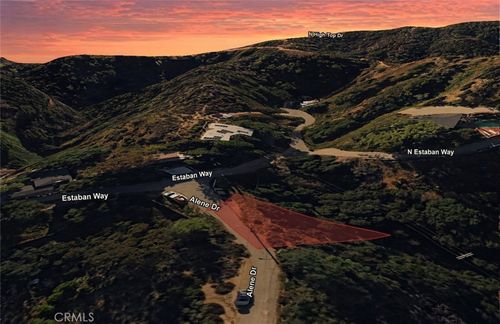 0 Alene Drive, Sunland, CA, 91040 | Card Image