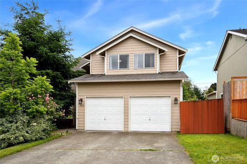 1114 E 57th Street, Tacoma, WA, 98404 | Card Image