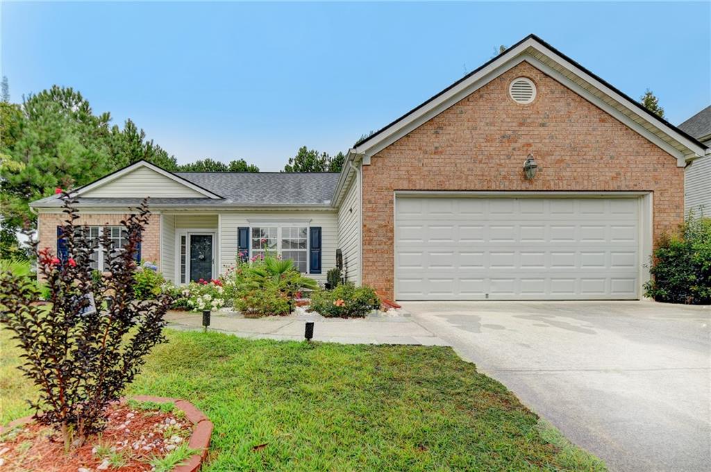 Glen Abbey Ct, Sugar Hill, GA 30518