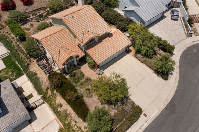 13031 Jolette Ave, House other with 4 bedrooms, 3 bathrooms and 2 parking in Granada Hills CA | Image 37