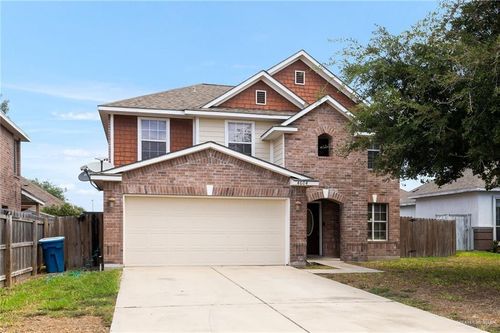 4604 Water Lilly Ave, McAllen, TX, 78504-5588 | Card Image