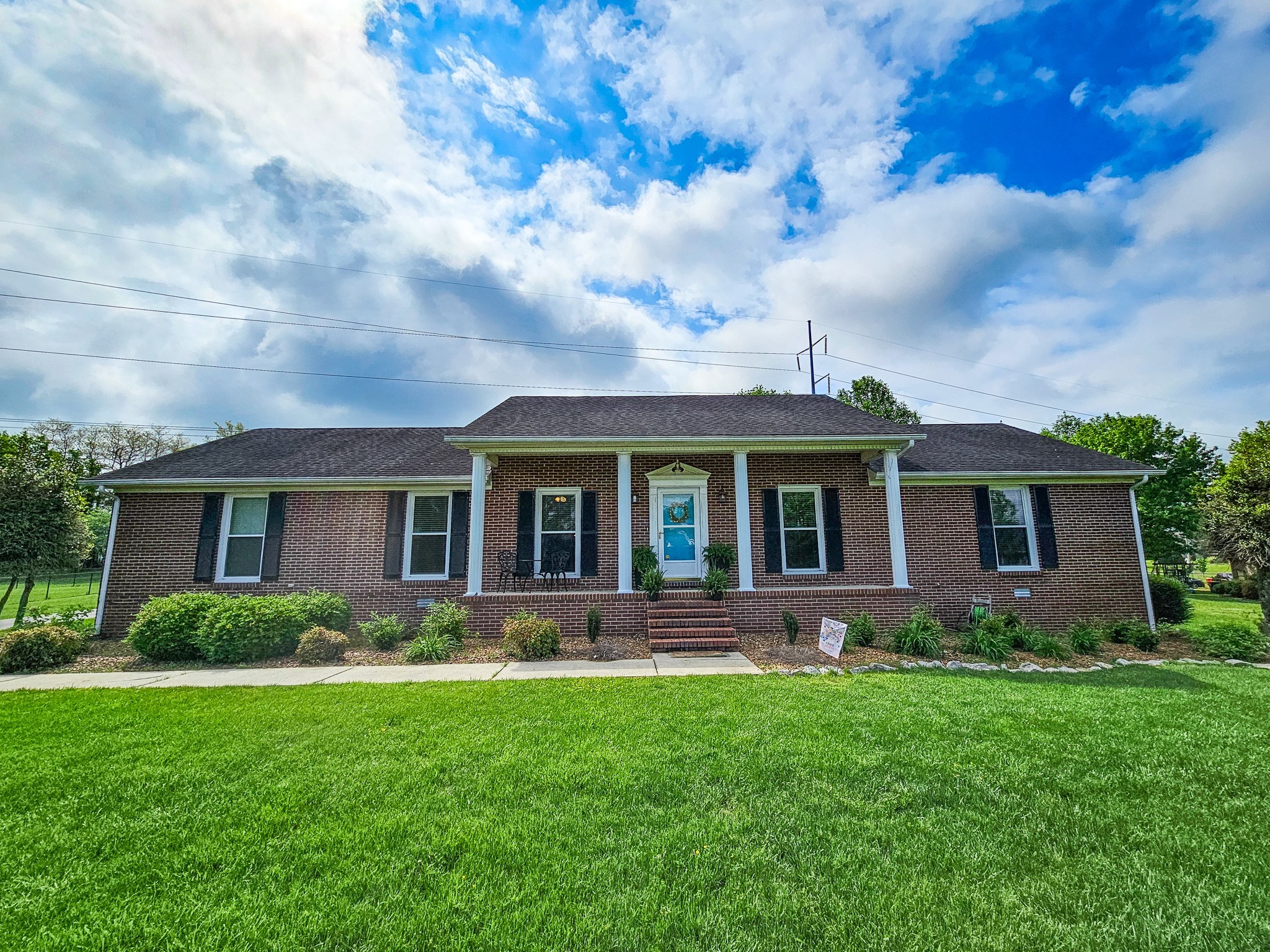 Megan Cir, Shelbyville, TN 37160