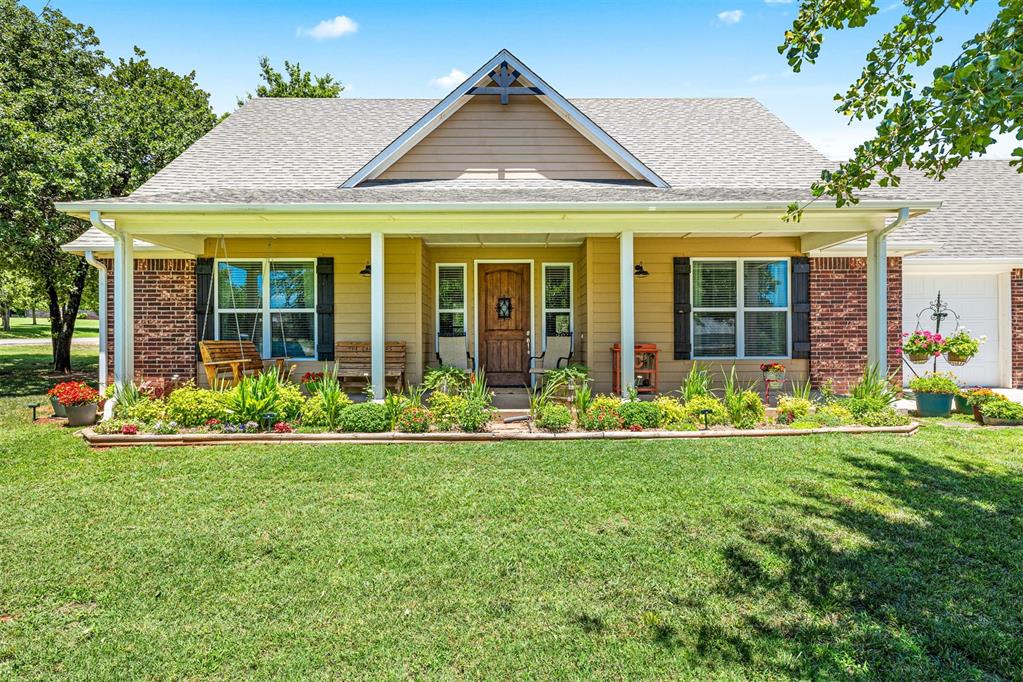 County Road 1327 , Blanchard, OK 73010