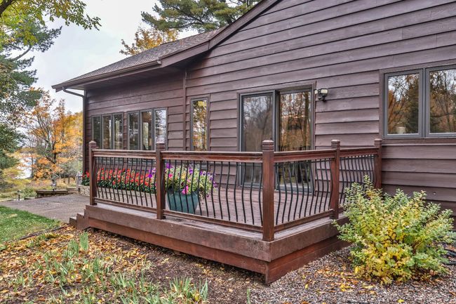 N10497 E Solberg Lake Rd, House other with 3 bedrooms, 4 bathrooms and 4 parking in PHILLIPS WI | Image 25