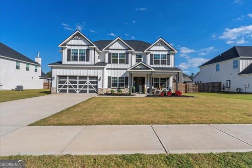 876 Kilworth Cir, Grovetown, GA, 30813-4188 | Card Image