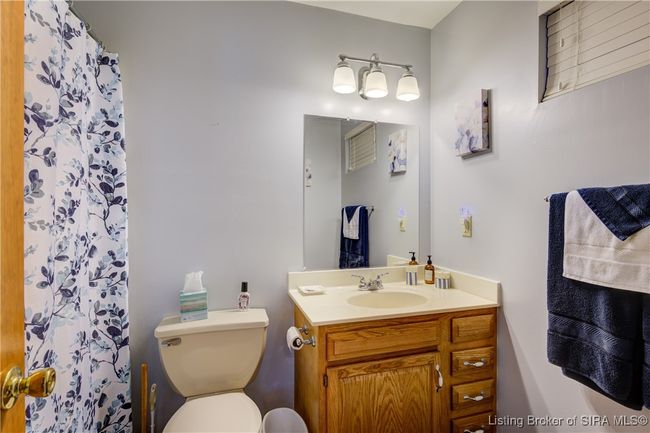 1475 Cedar Ln Nw, Home with 3 bedrooms, 3 bathrooms and null parking in Corydon IN | Image 30