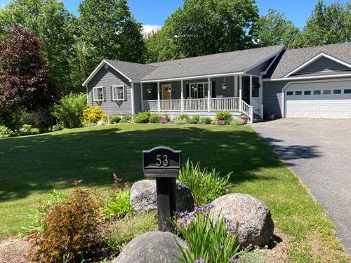 53 Sugar Way, Ellsworth, ME, 04605 | Card Image
