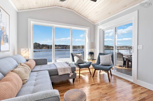 7-693 Masons Beach Rd, First South, NS, B0J2C0 | Card Image