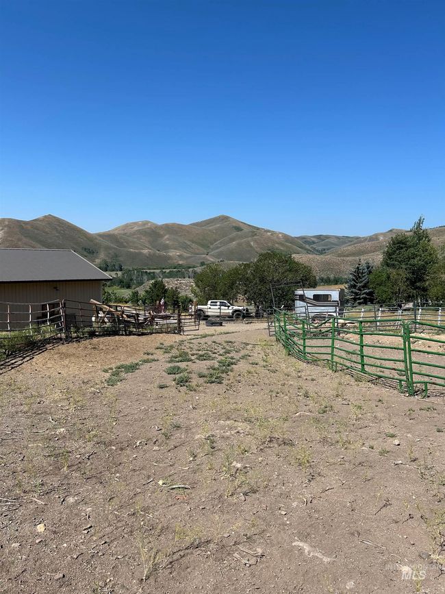 1262 N Soldier Creek Rd, House other with 3 bedrooms, 3 bathrooms and 5 parking in Fairfield ID | Image 22