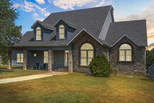 880 Roberts Ridge Road, Kissee Mills, MO, 65680 | Card Image