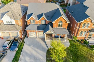 215 Rowe Terr, House other with 5 bedrooms, 5 bathrooms and 6 parking in Milton ON | Image 2