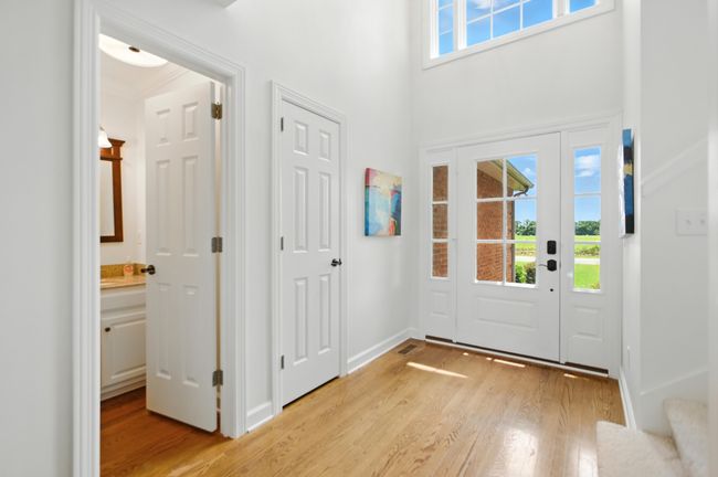 208 Loop Dr, House other with 4 bedrooms, 4 bathrooms and 3 parking in Winchester TN | Image 13