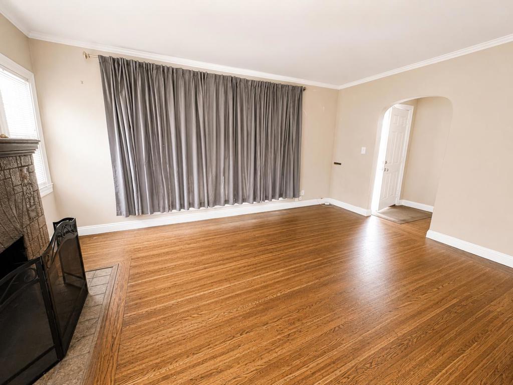 Residential in Oakland 5