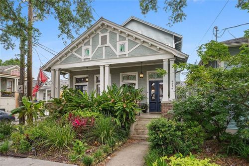 4439 Banks St, New Orleans, LA, 70119-6718 | Card Image