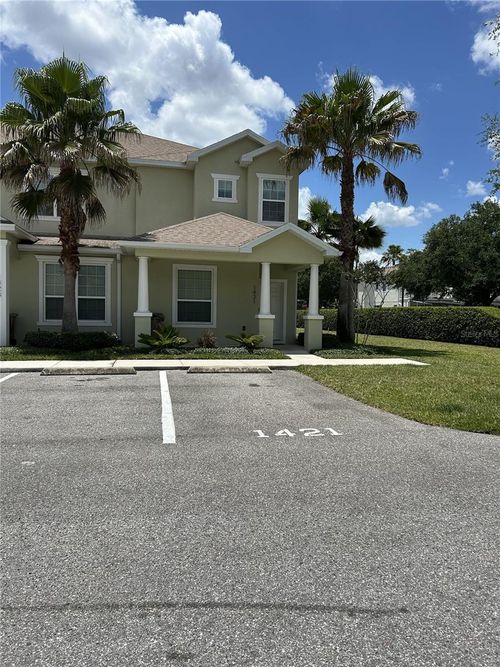 1421 Retreat Cir, CLERMONT, FL, 34714-4407 | Card Image