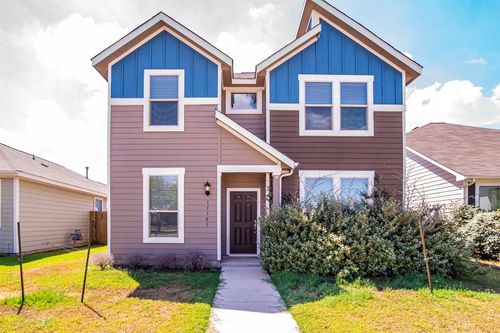 11701 Prado Ranch Blvd, Austin, TX, 78725-6302 | Card Image