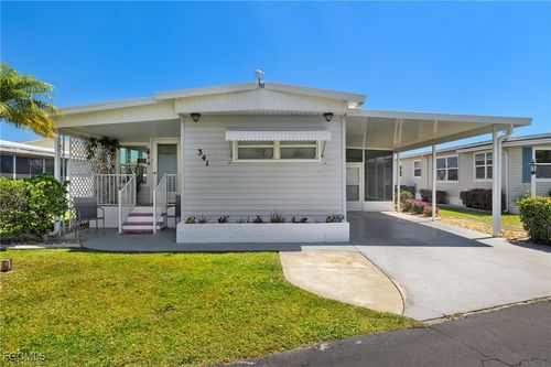 341 Mattie Ave, FORT MYERS, FL, 33908-3420 | Card Image