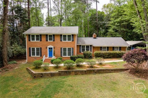 140 Rollingwood Dr, Athens, GA, 30605-3328 | Card Image