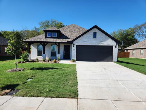 934 S Main St, Van Alstyne, TX, 75495-3646 | Card Image