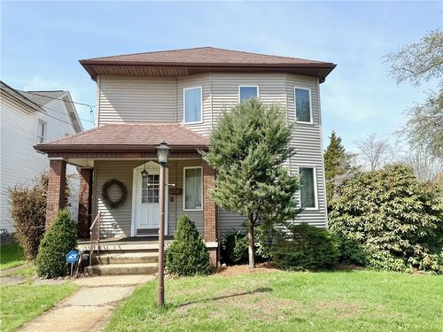 1510 Hanna St, New Castle, PA, 16102-1512 | Card Image