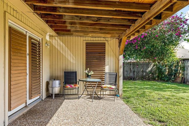 5 Quintana Dr, House other with 3 bedrooms, 2 bathrooms and 2 parking in Galveston TX | Image 23