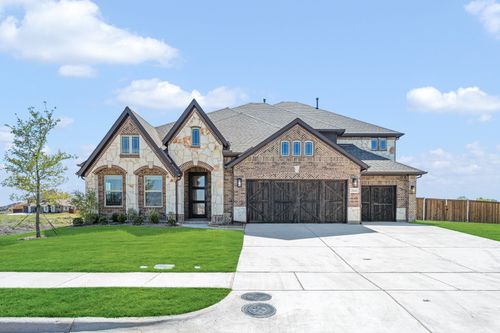2641 Longbow Drive, Rockwall, TX, 75032 | Card Image