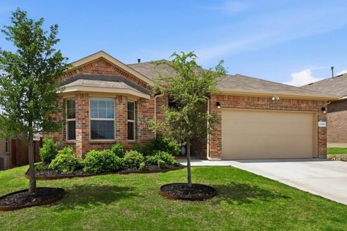 2360 Briscoe Ranch Dr, Weatherford, TX, 76087-6780 | Card Image