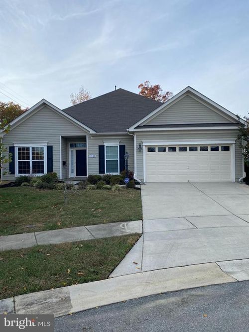 11289 Southern Hills Ct, WHITE PLAINS, MD, 20695-3176 | Card Image