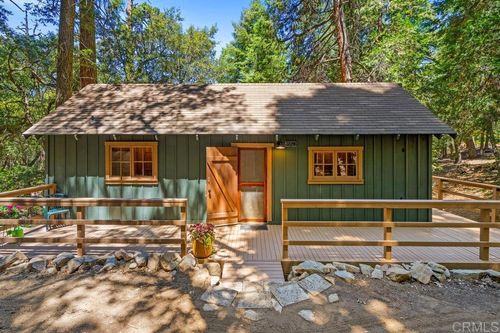 22058 Crestline Rd, Palomar Mountain, CA, 92060-1714 | Card Image