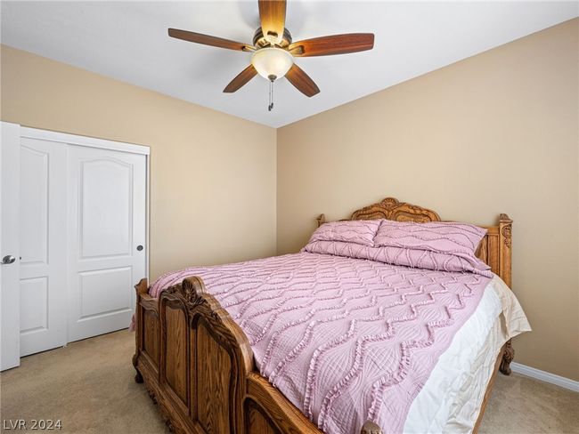 9335 Brownstone Ledge Ave, House other with 4 bedrooms, 3 bathrooms and null parking in Las Vegas NV | Image 33