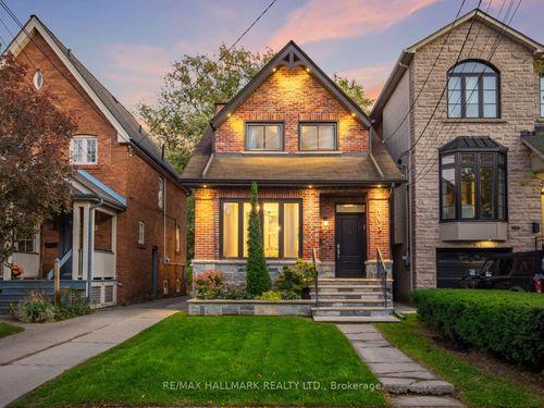 113 Melrose Ave, Toronto, ON, M5M1Y8 | Card Image