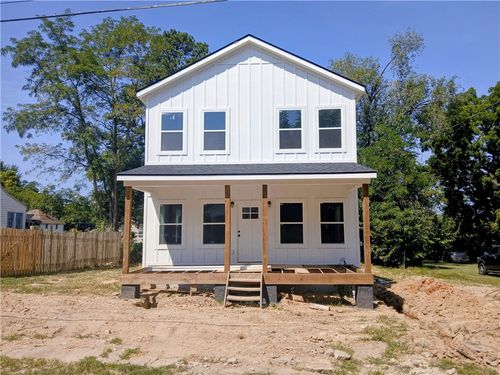 206 Pritchard St, Berryville, AR, 72616-3440 | Card Image