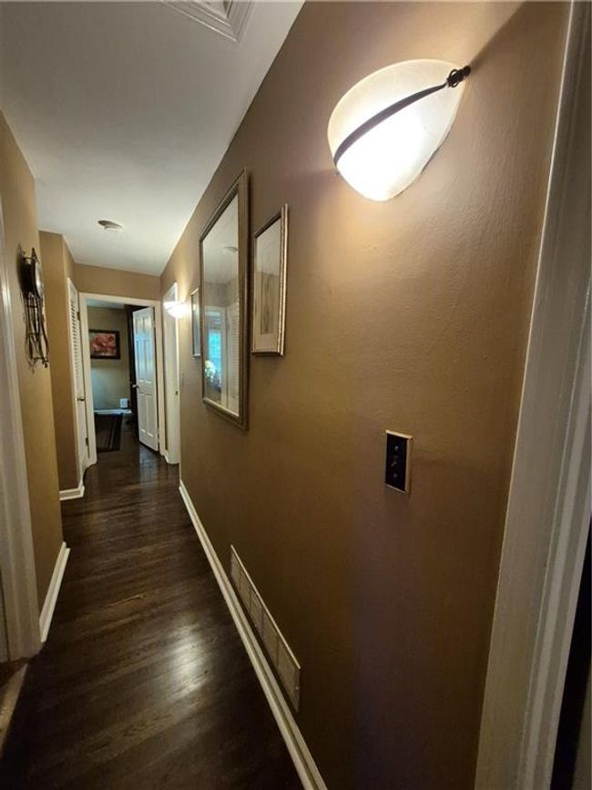 4094 Carlisle Pl, House other with 4 bedrooms, 3 bathrooms and 5 parking in Stone Mountain GA | Image 41