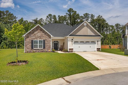 2014 Snapper St, New Bern, NC, 28562-5068 | Card Image